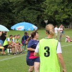 Ü30-Turnier 2017 bei der TG